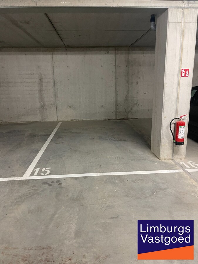 Luxe nieuwbouw appartement, 73m² met 2 terrassen , 1 slpk op toplocatie 