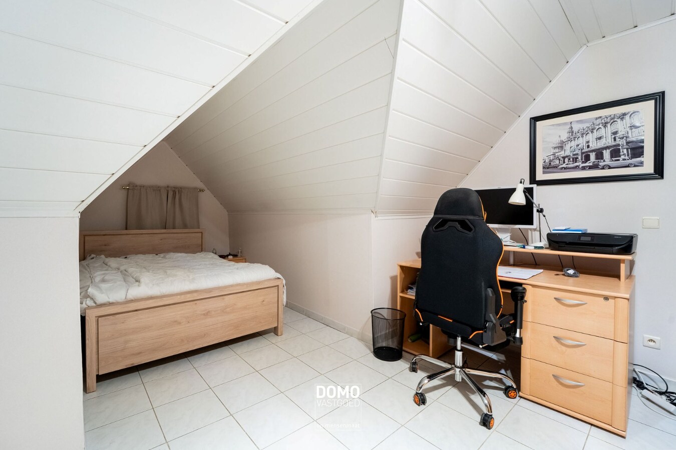 Instapklare en goed onderhouden gezinswoning te koop - EPC: D - Bewoonbare oppervlakte: 208m² 