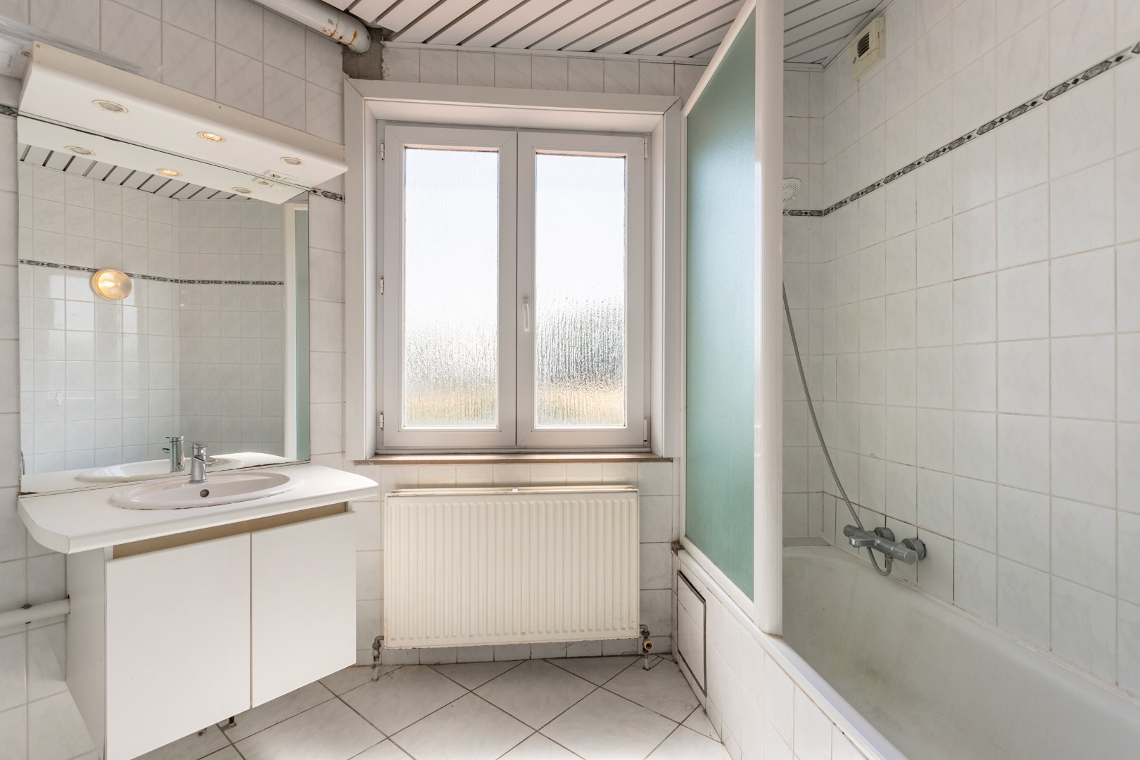Instapklaar appartement met 3 slpk te Dilbeek 