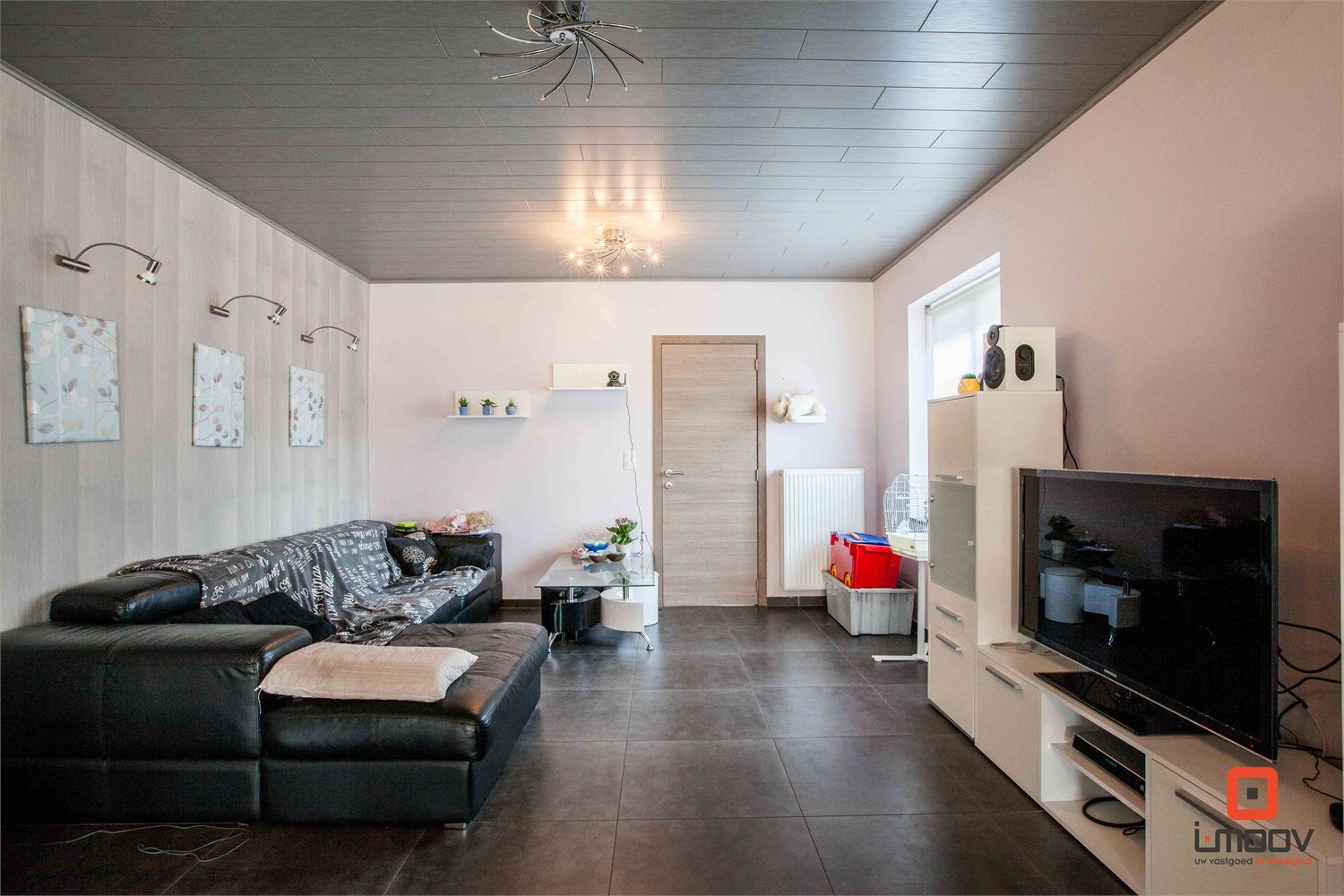 Woning verkocht in Evergem