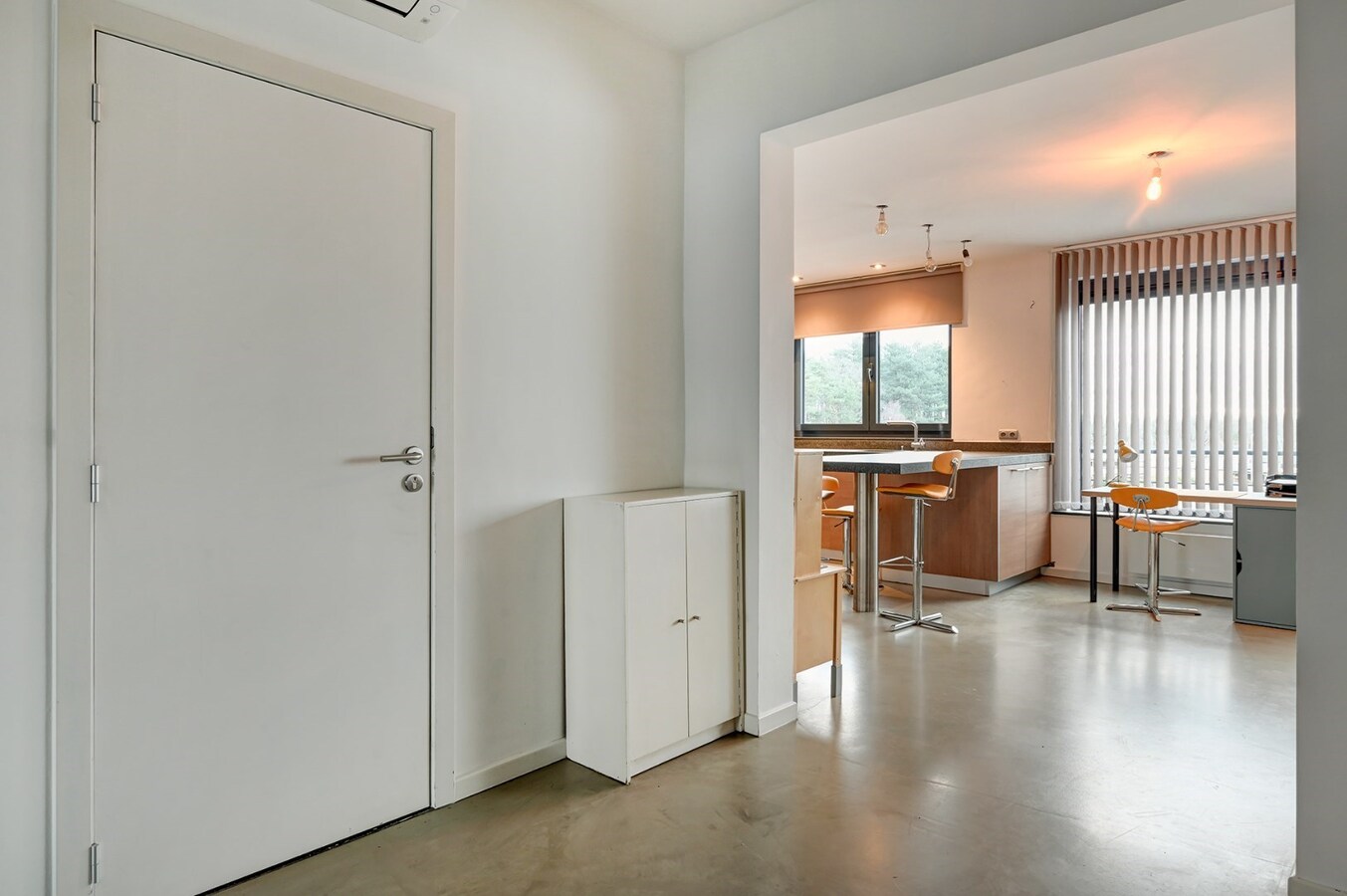 Stijlvol gerenoveerd appartement in het centrum van Heusden 