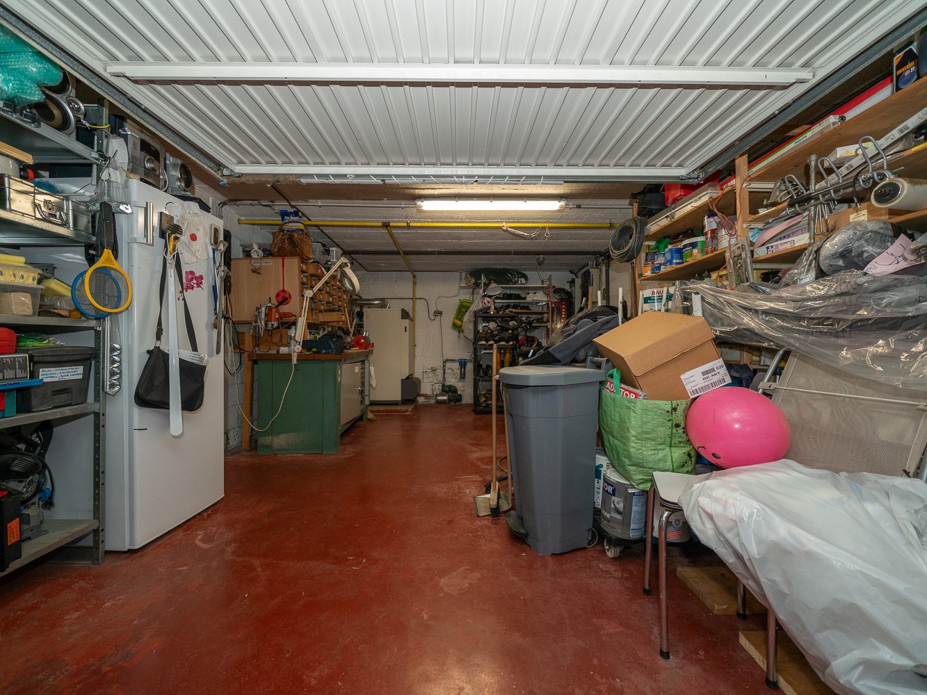 Bungalow tussen de velden met uitbreidingsmogelijkheden 