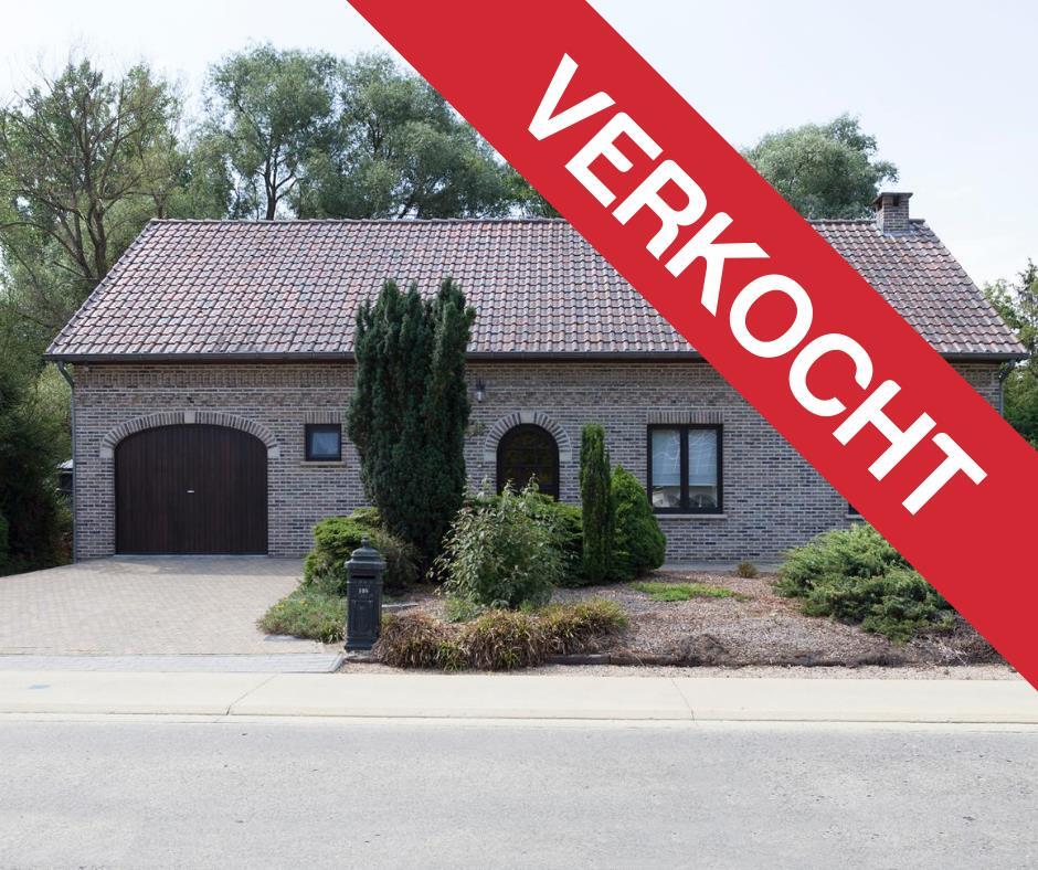 Verkocht woning - Linden