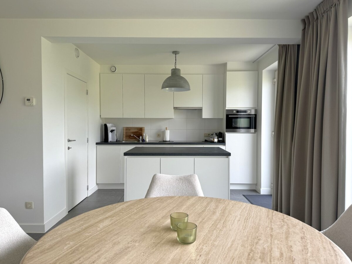 Woning verhuurd in Ravels