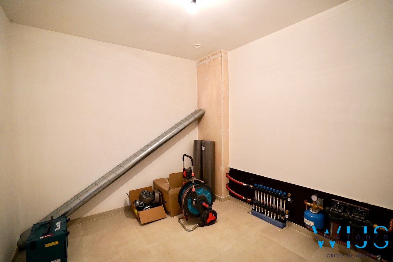 Nieuwbouw woning op 554m² te Assenede ! 