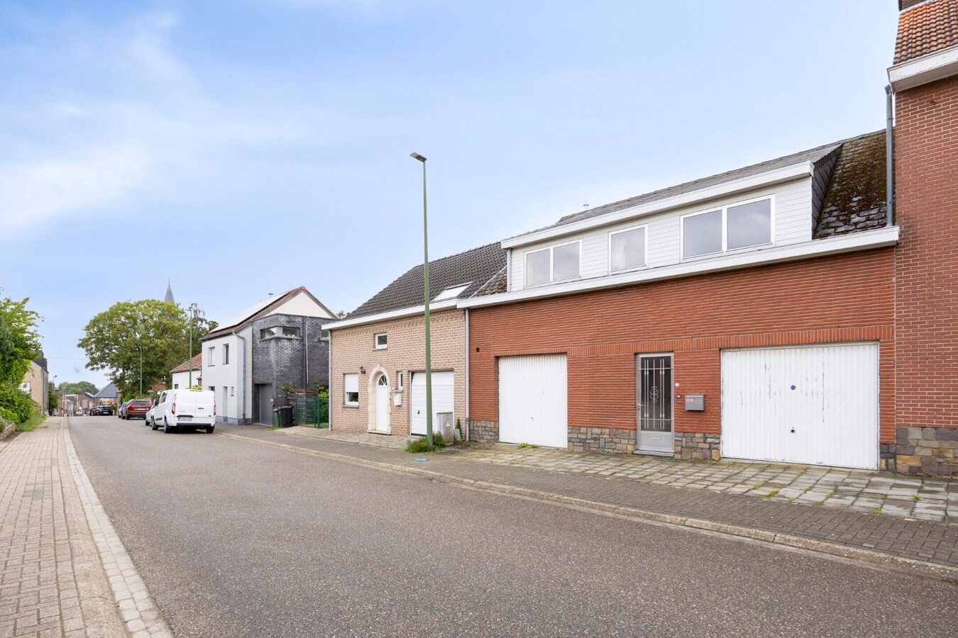 Rijwoning 4 slaapkamers te Haasrode (Oud-Heverlee) 