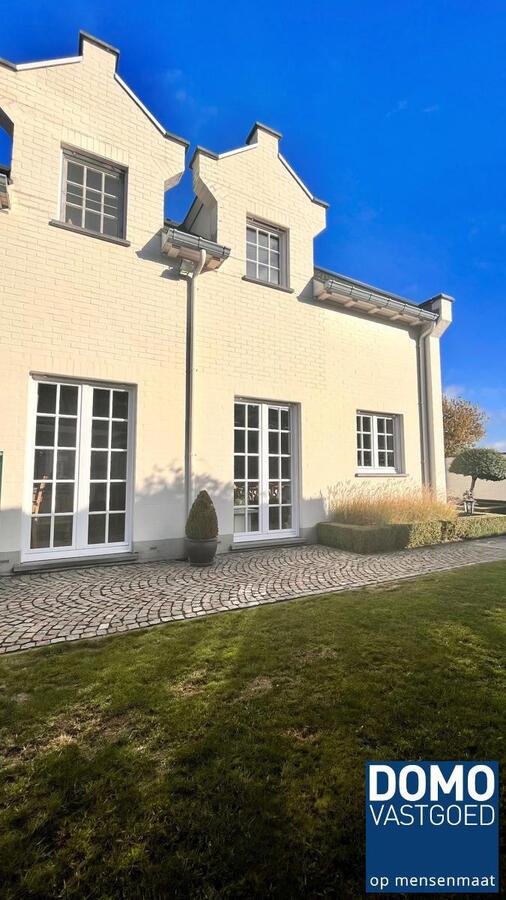 Woning verkocht in Hasselt