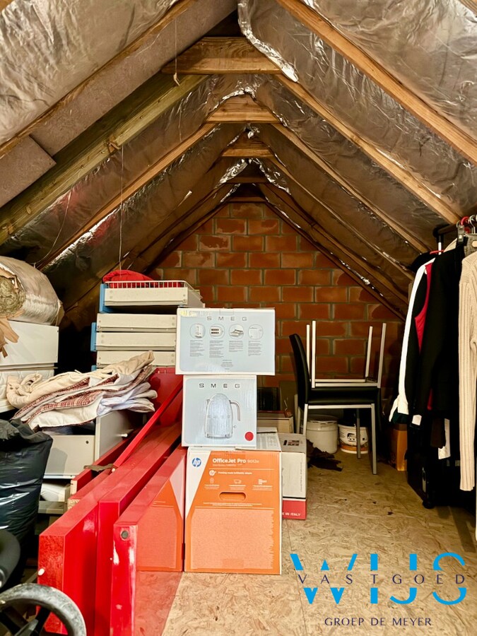 Schitterende gezinswoning op 835 m² te Knesselare 