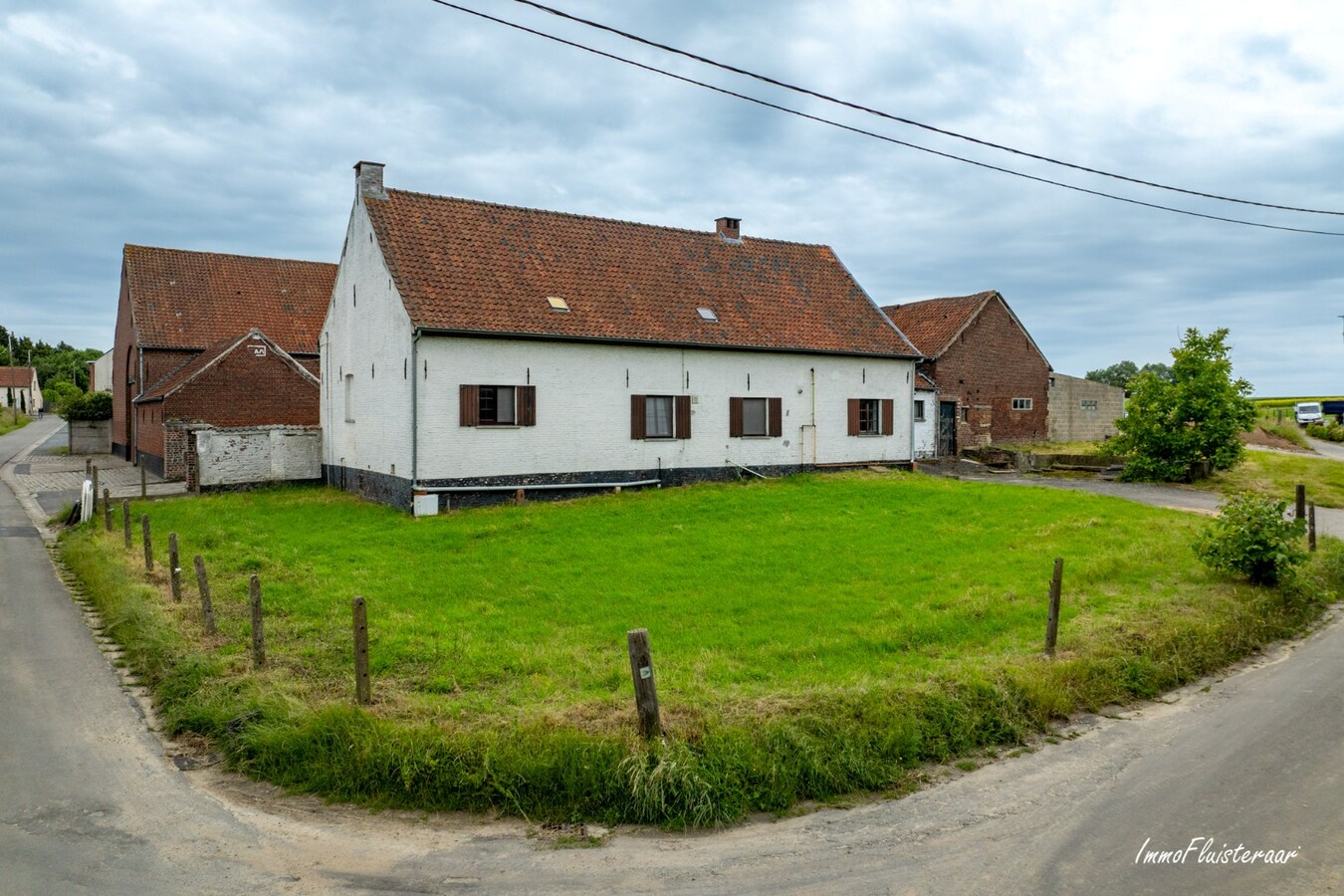 Property for sale in Roosdaal