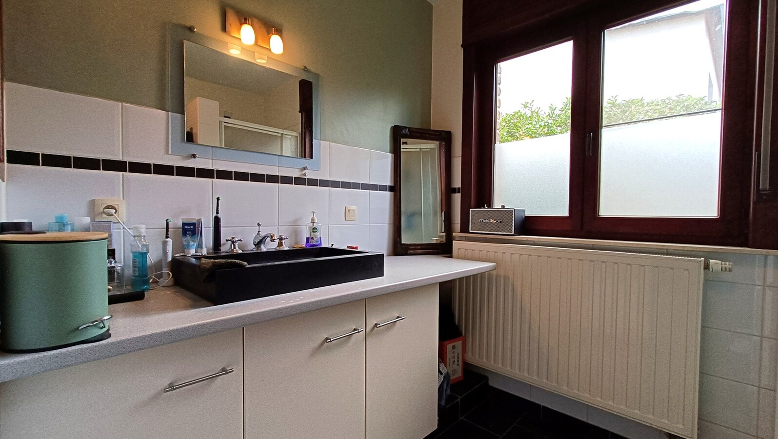 Villa te huur in Glabbeek
