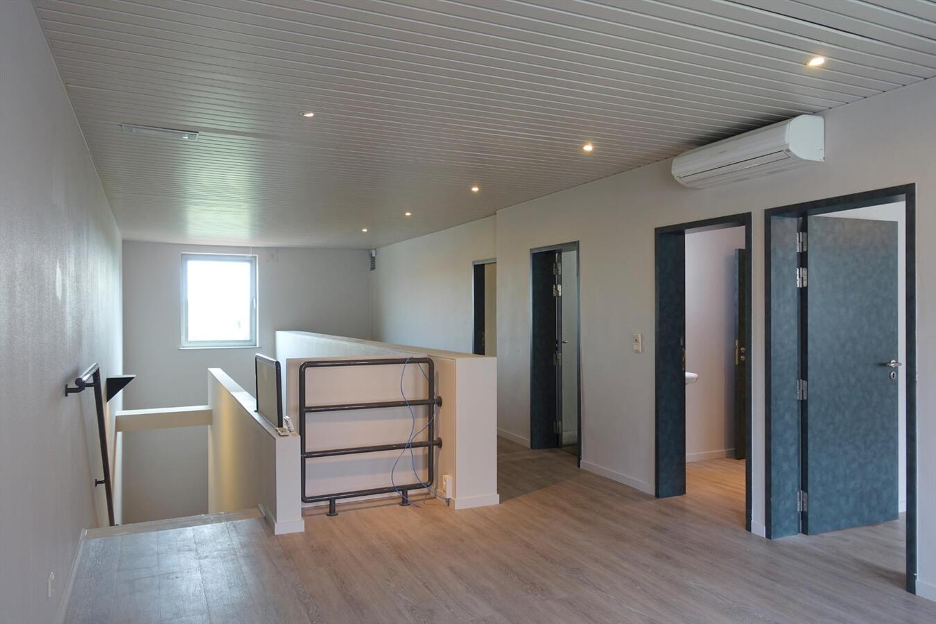 Polyvalente eigendom in dorpskern 