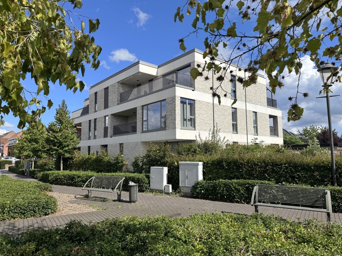 Te huur appartement - Weelde