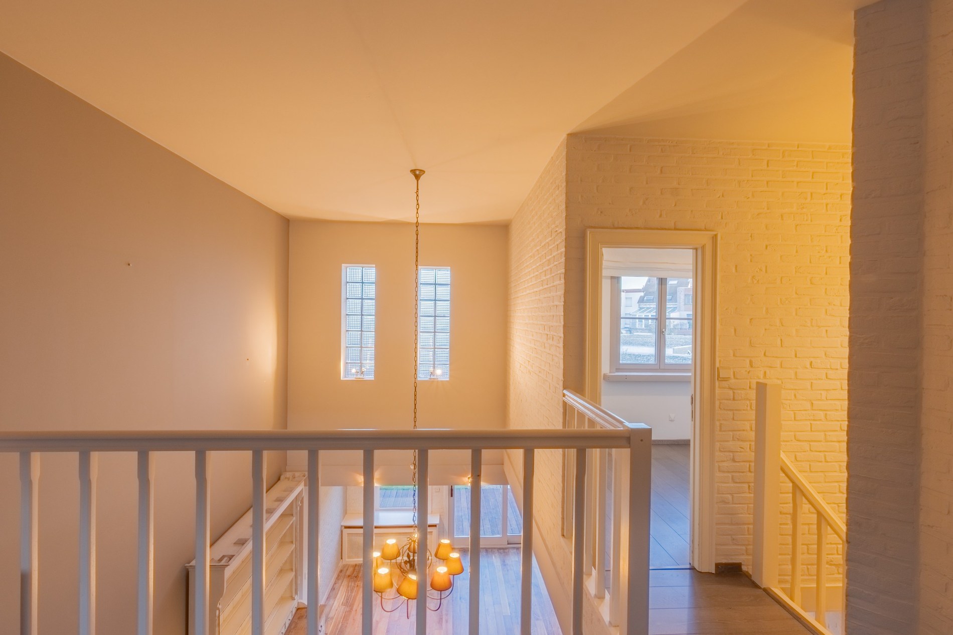 Instapklare gezinswoning op wandelafstand van het station en Zeedijk Heist (met mogelijkheid tot aankoop van een aanpalende garage 