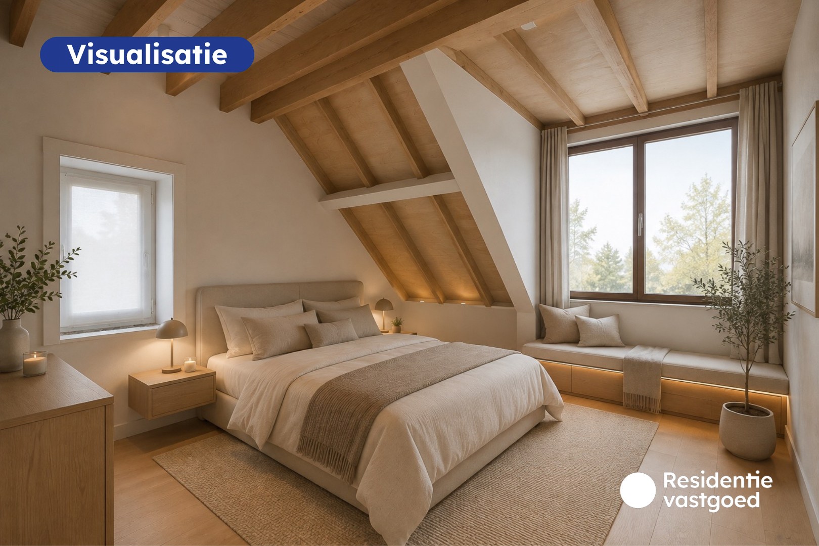 Landelijk gelegen woning in Kortemark! 