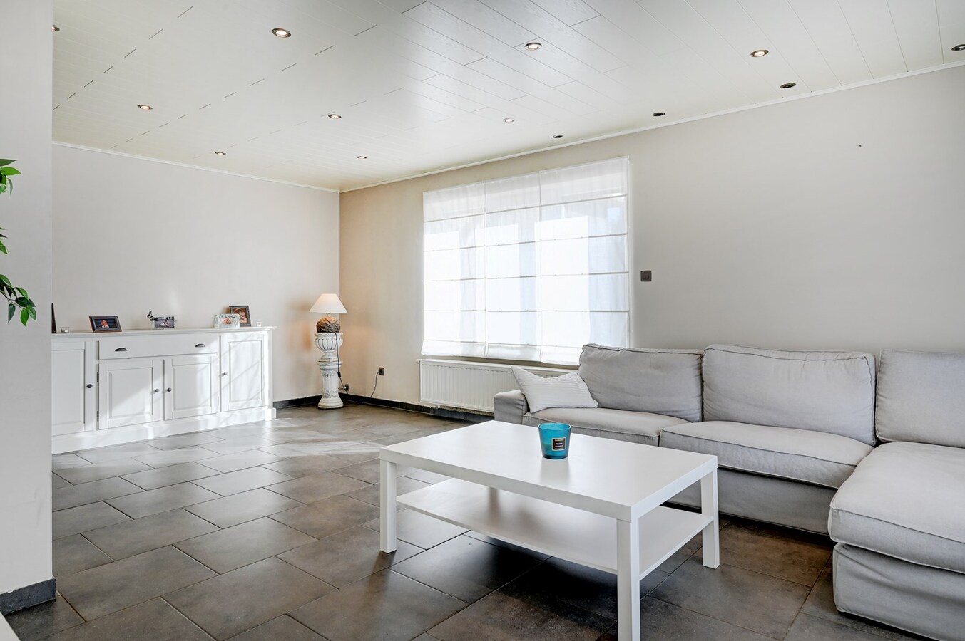 Instapklare woning met drie slaapkamers 