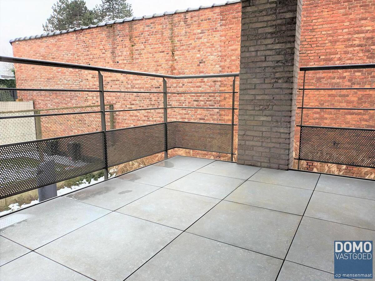 Appartement verhuurd in Heusden-Zolder