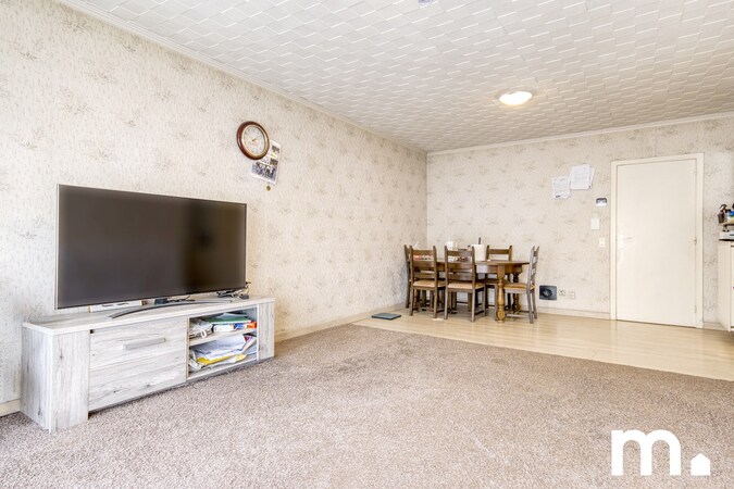 Te koop appartement - Kortrijk
