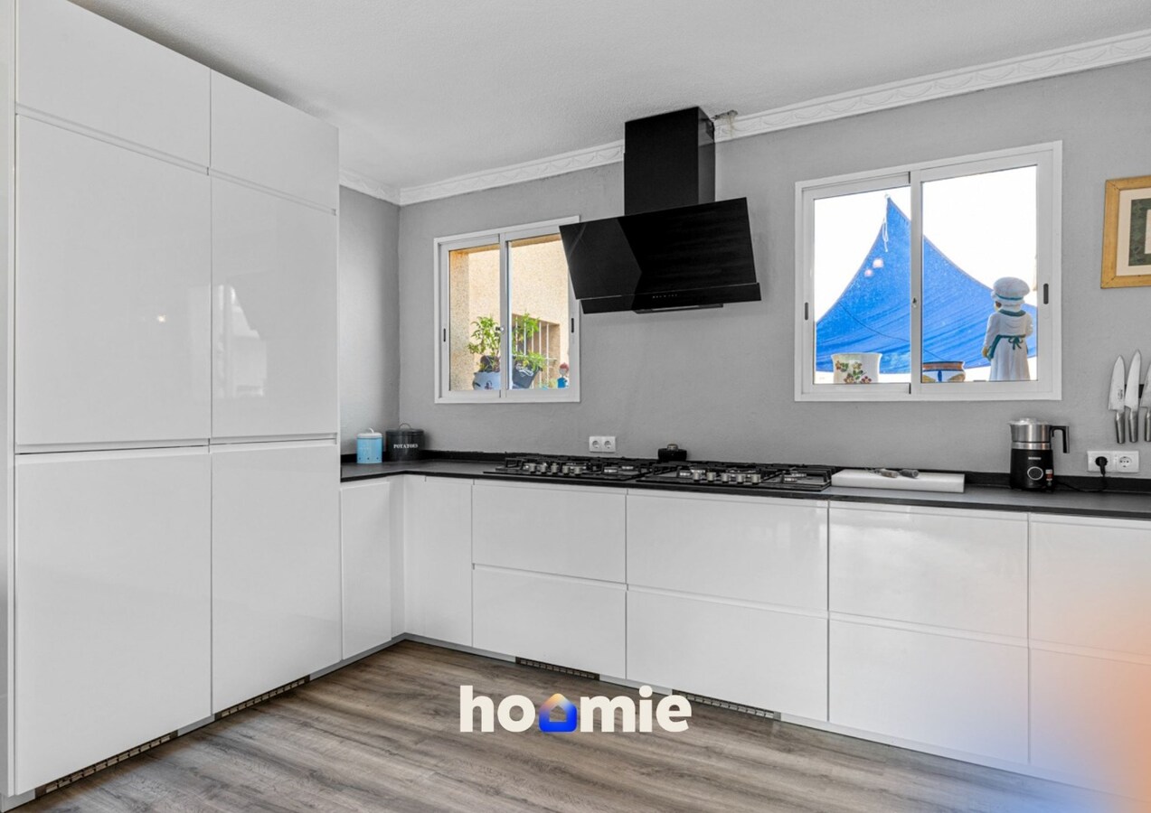 Woning te koop in Los Montesinos