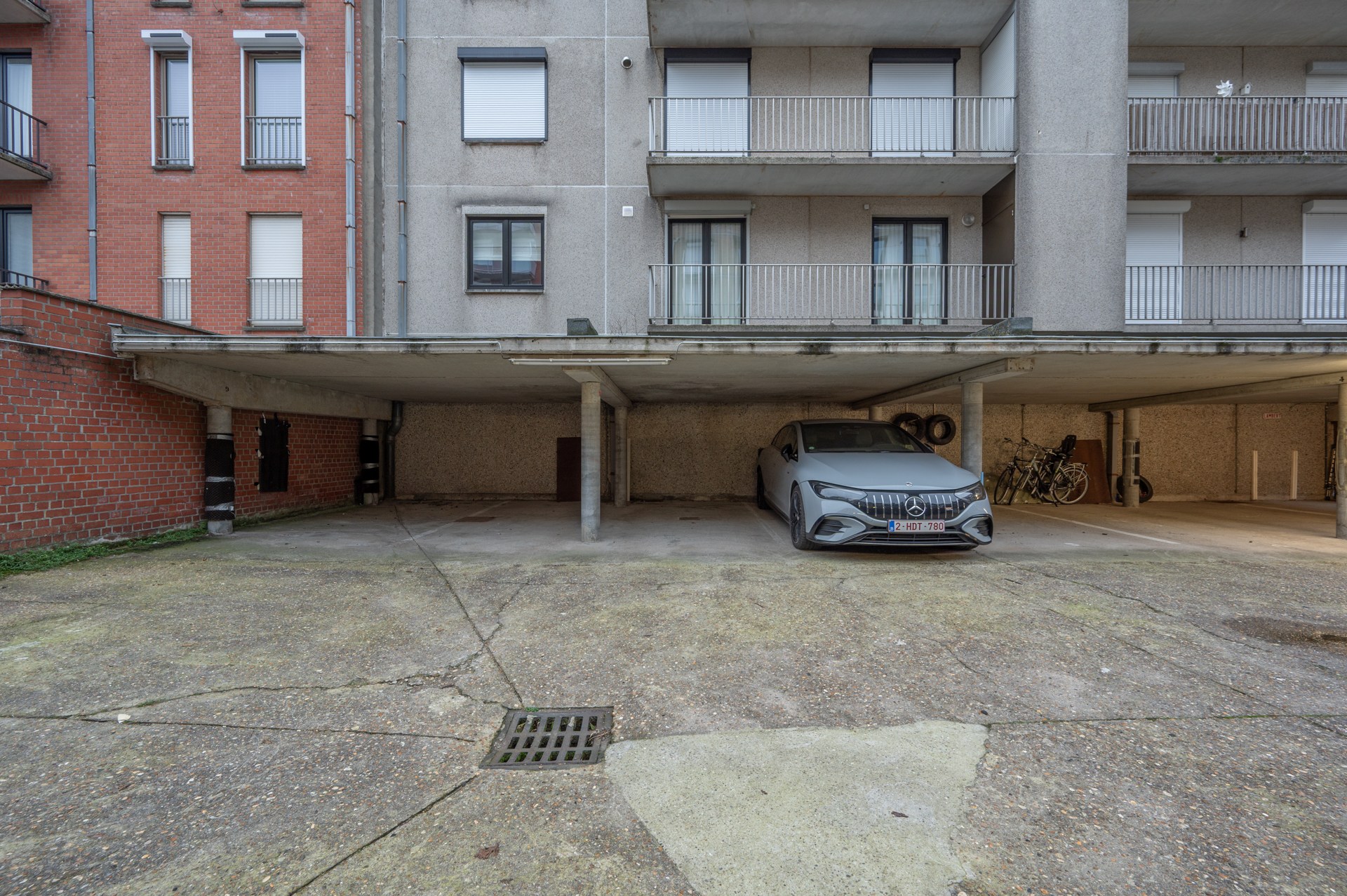 Magnifique appartement rénové de 3 chambres au centre de Knokke 