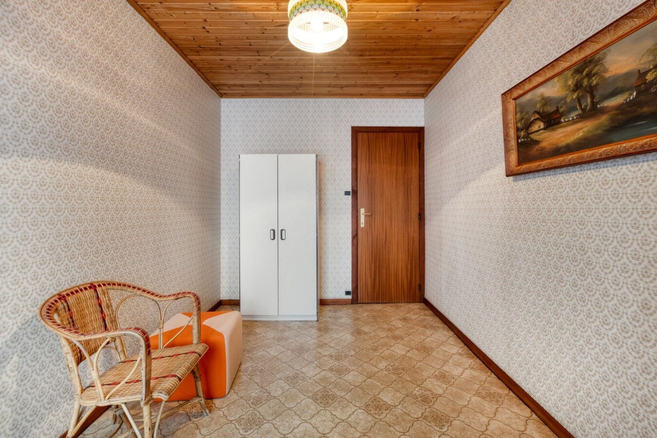 WONING te Waanrode - 3 slaapkamers 
