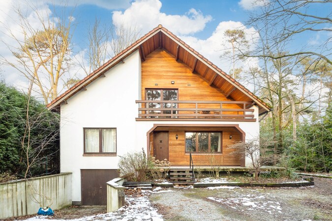 Verkocht woning - Bonheiden