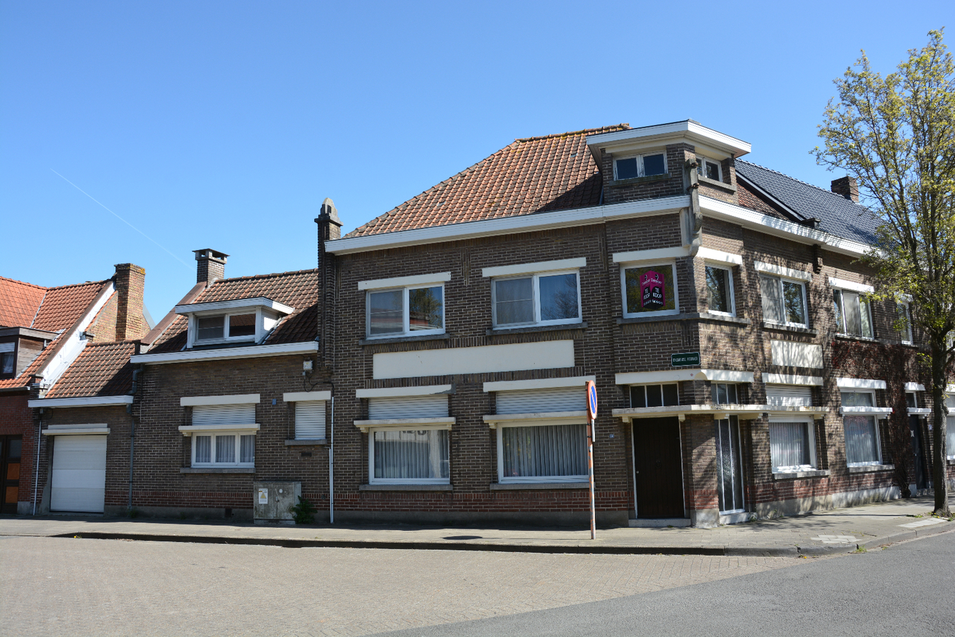 Verkocht - Woning - Brugge