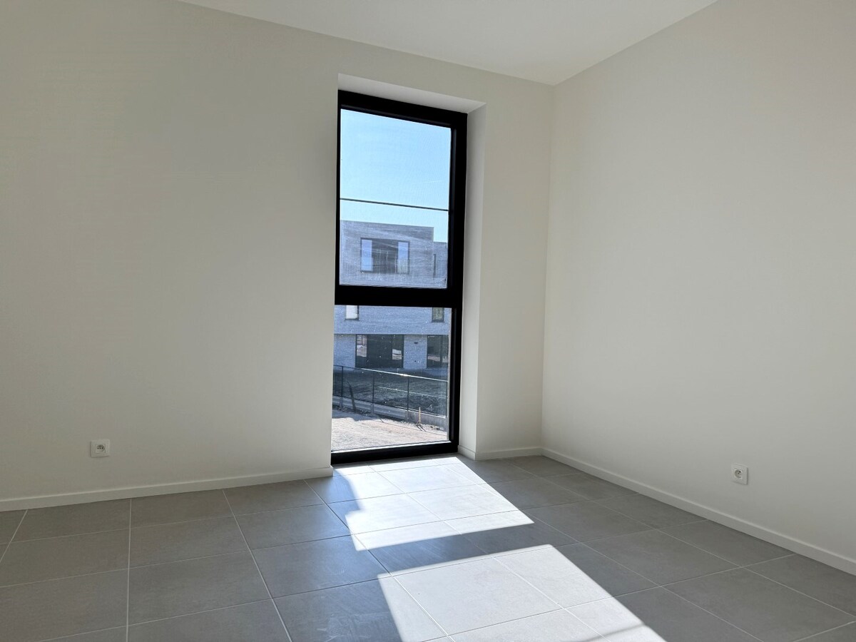 Appartement verhuurd in Ravels