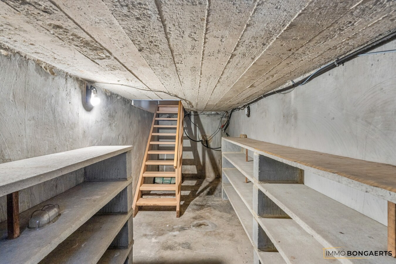 Woning met 4 slaapkamers 