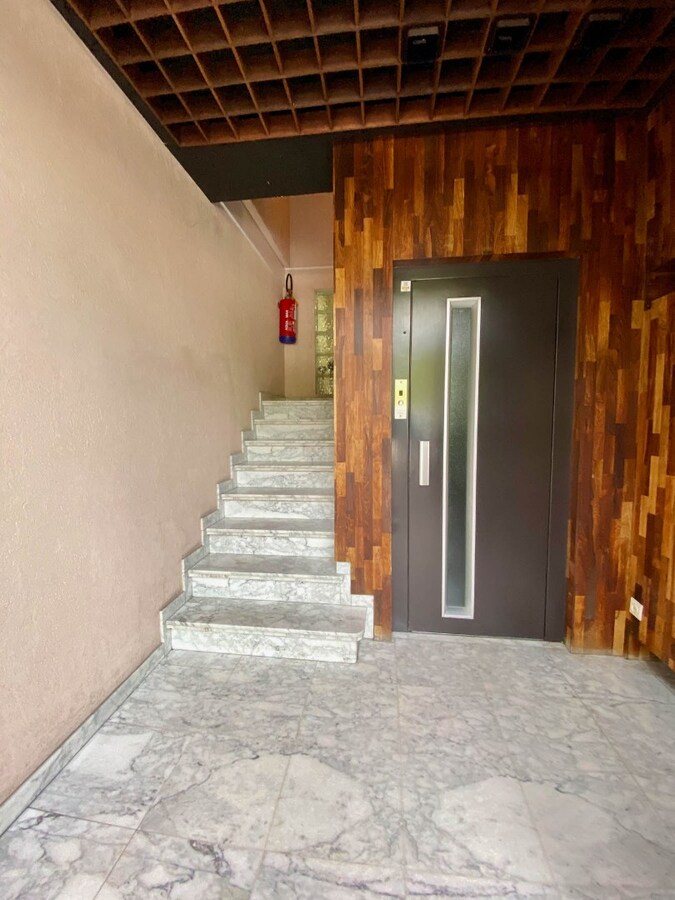 Te huur appartement - Sint-Genesius-Rode