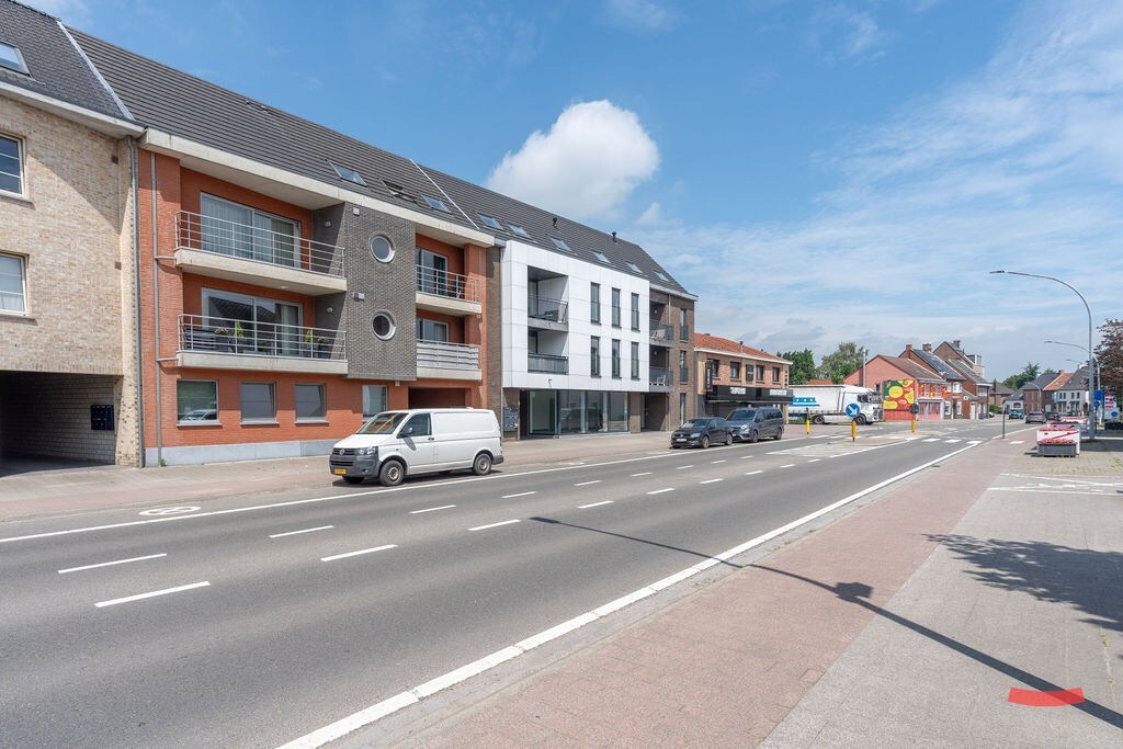 Appartement te huur in Weelde