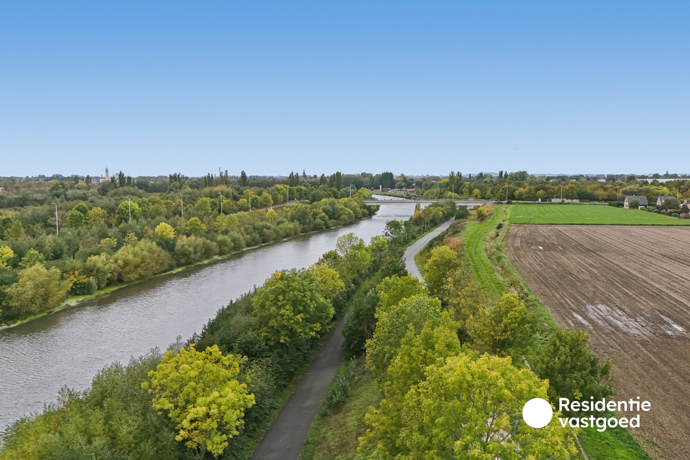 Te koop woning - Wervik
