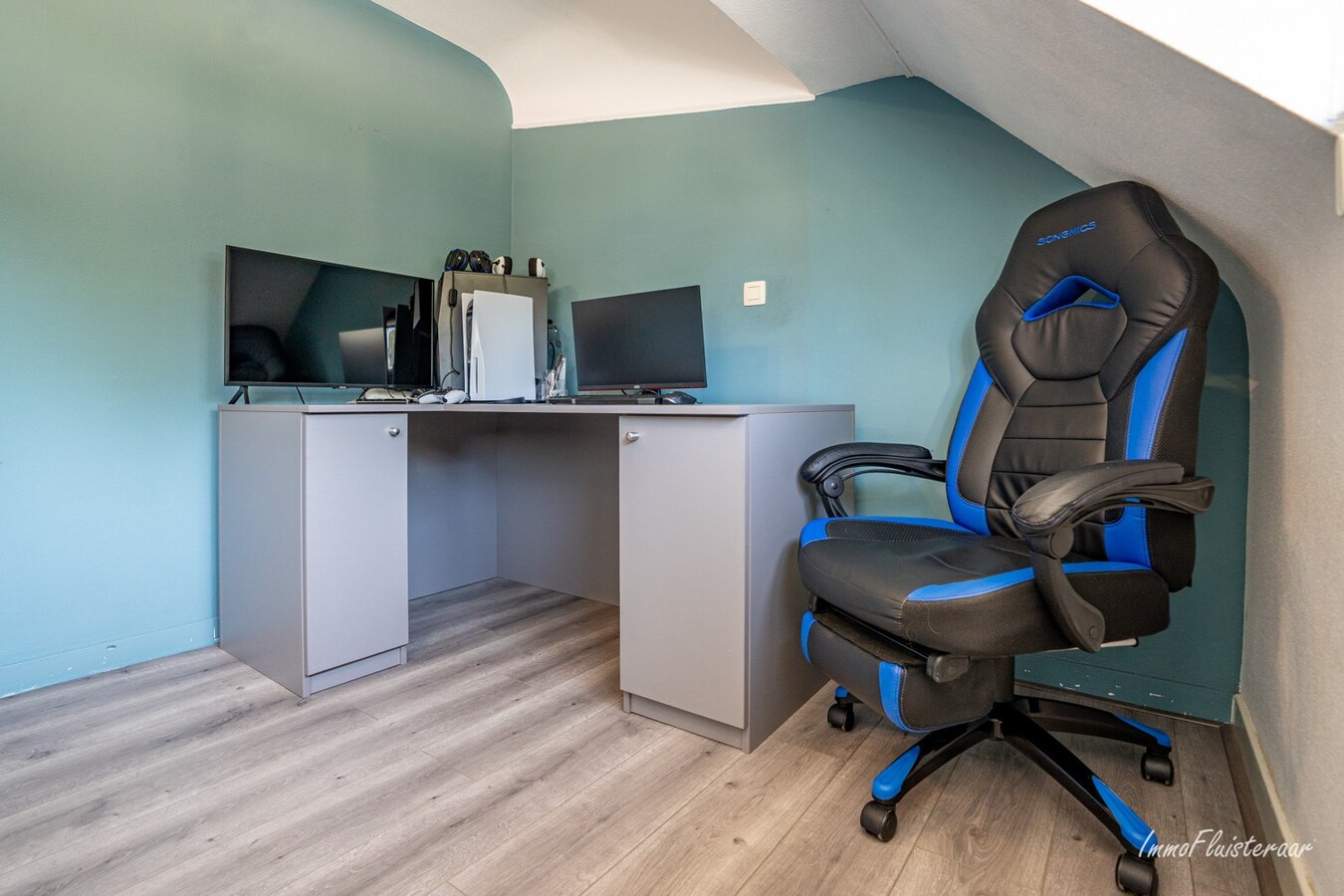 Property sold in Peer