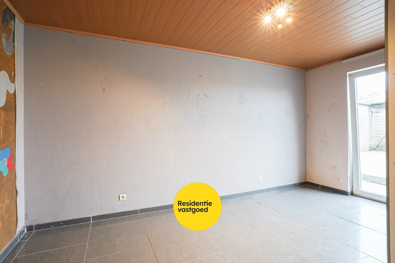 Te koop benedenwoning - Ichtegem