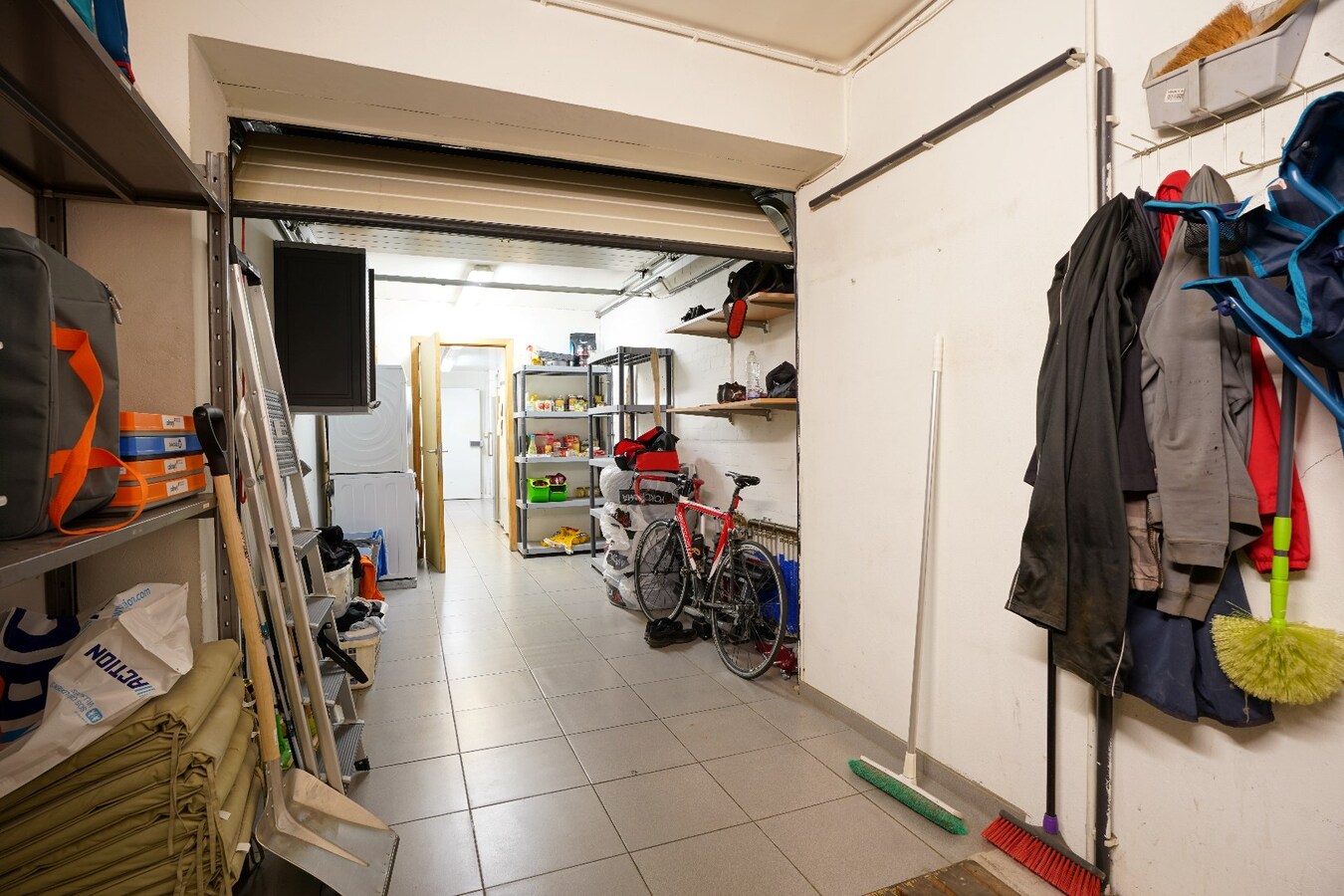 Te koop woning - Aartrijke