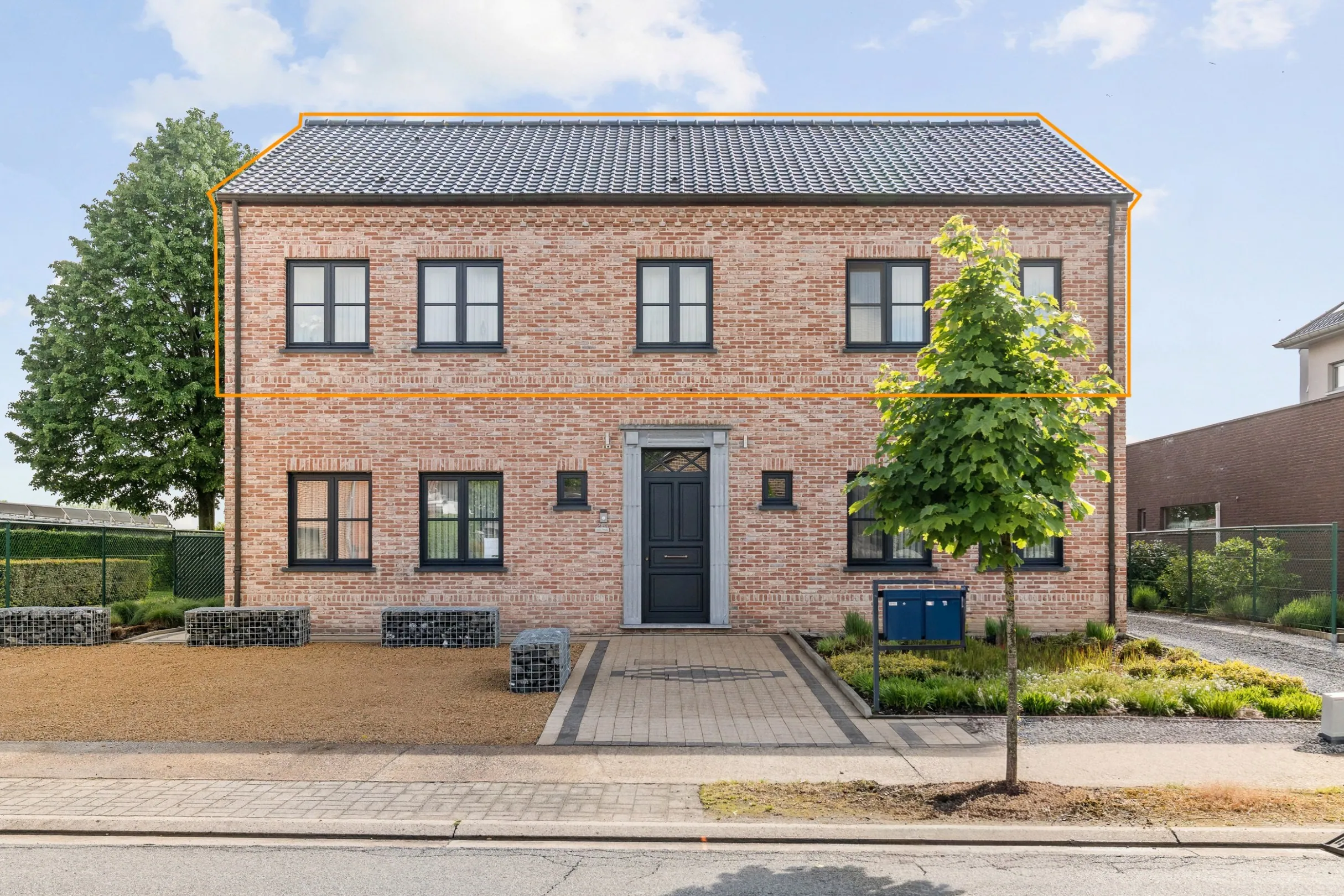 Te koop appartement - Diepenbeek