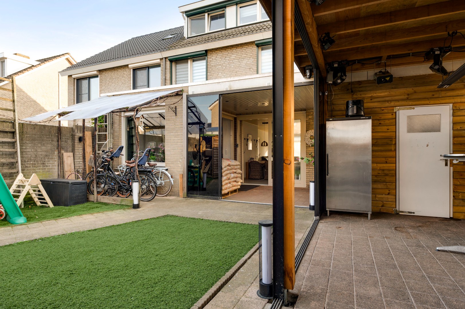 Eengezinswoning te koop in Weert