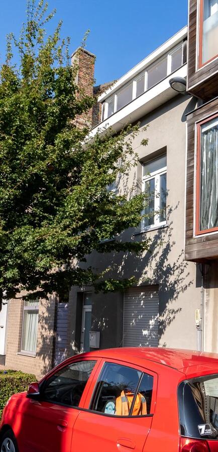 Rijwoning met 4 slaapkamers te Oostende 