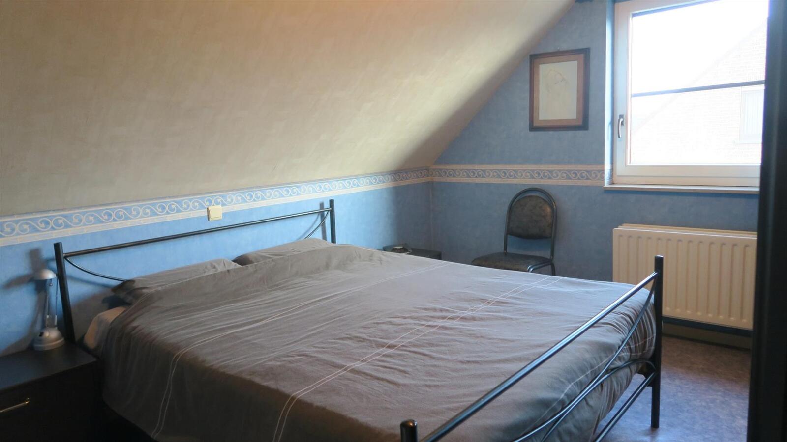 Rustig gelegen woning op een ruim perceel van 650m² 