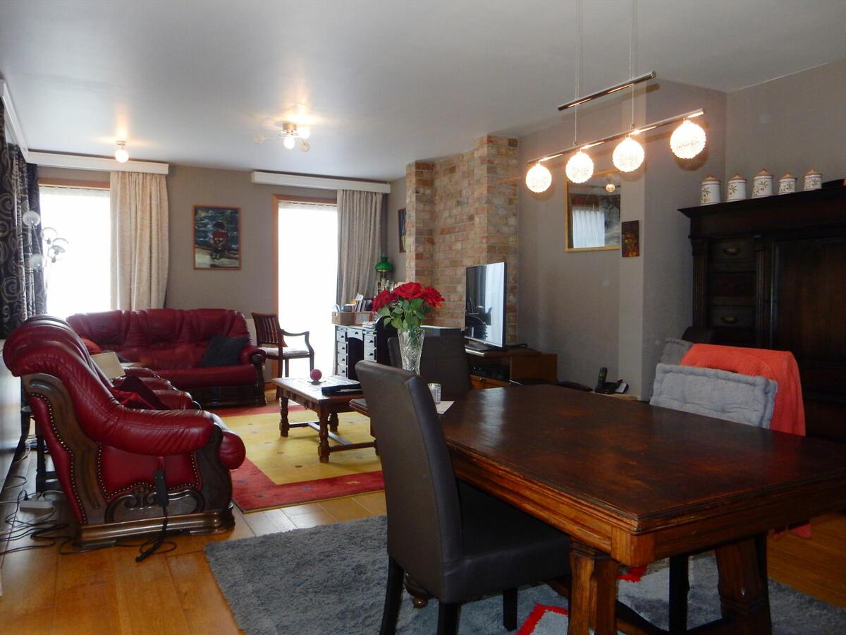 Prachtige villa nabij centrum Brugge 