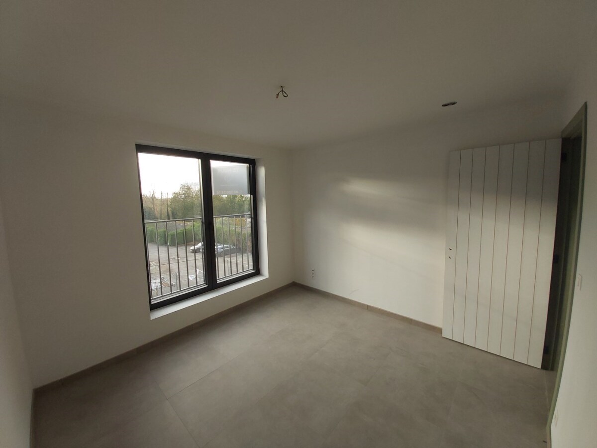 Prachtig, ruim appartement (nieuwbouw). 