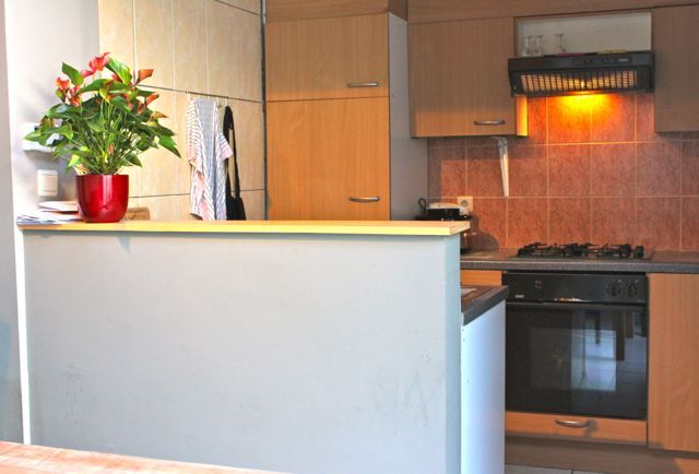 Stadswoning verkocht in Ledeberg