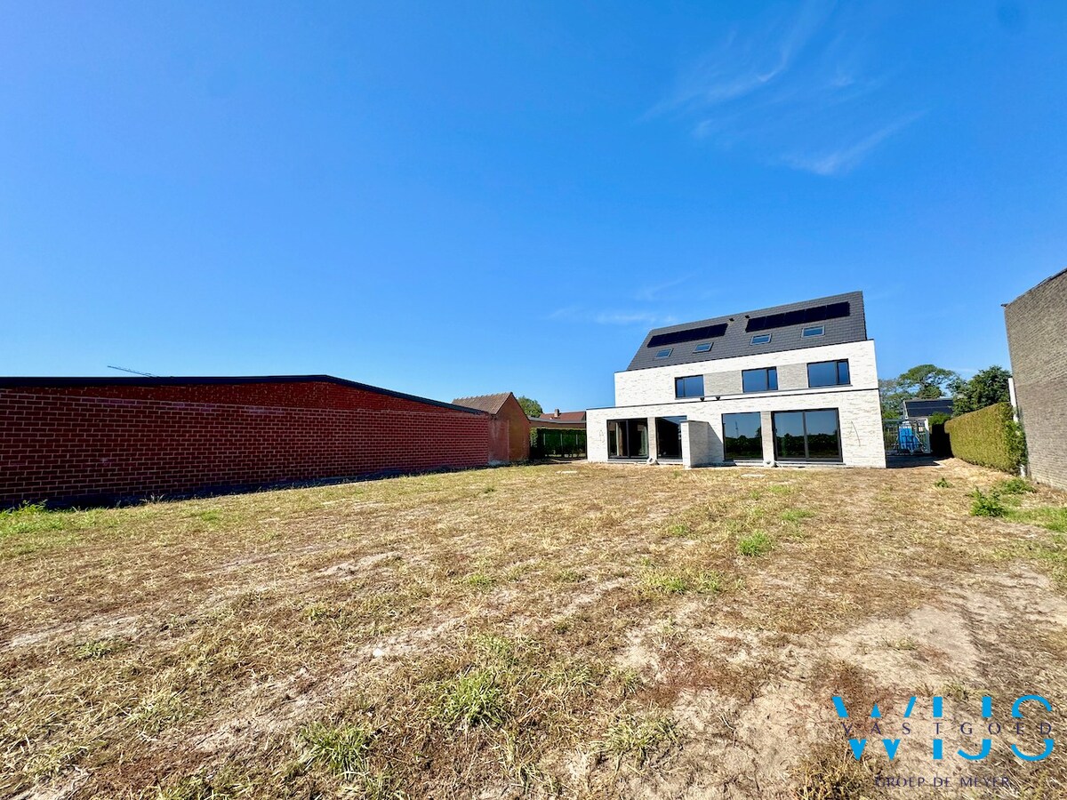 Verkocht woning - Lembeke