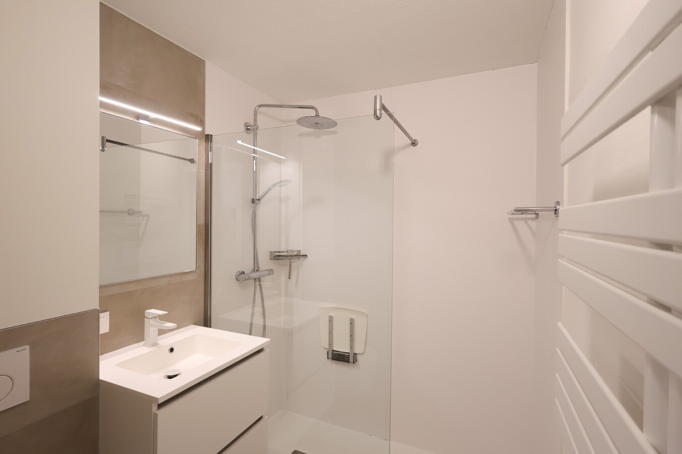 A vendre | option - sous réserve studio - Koksijde