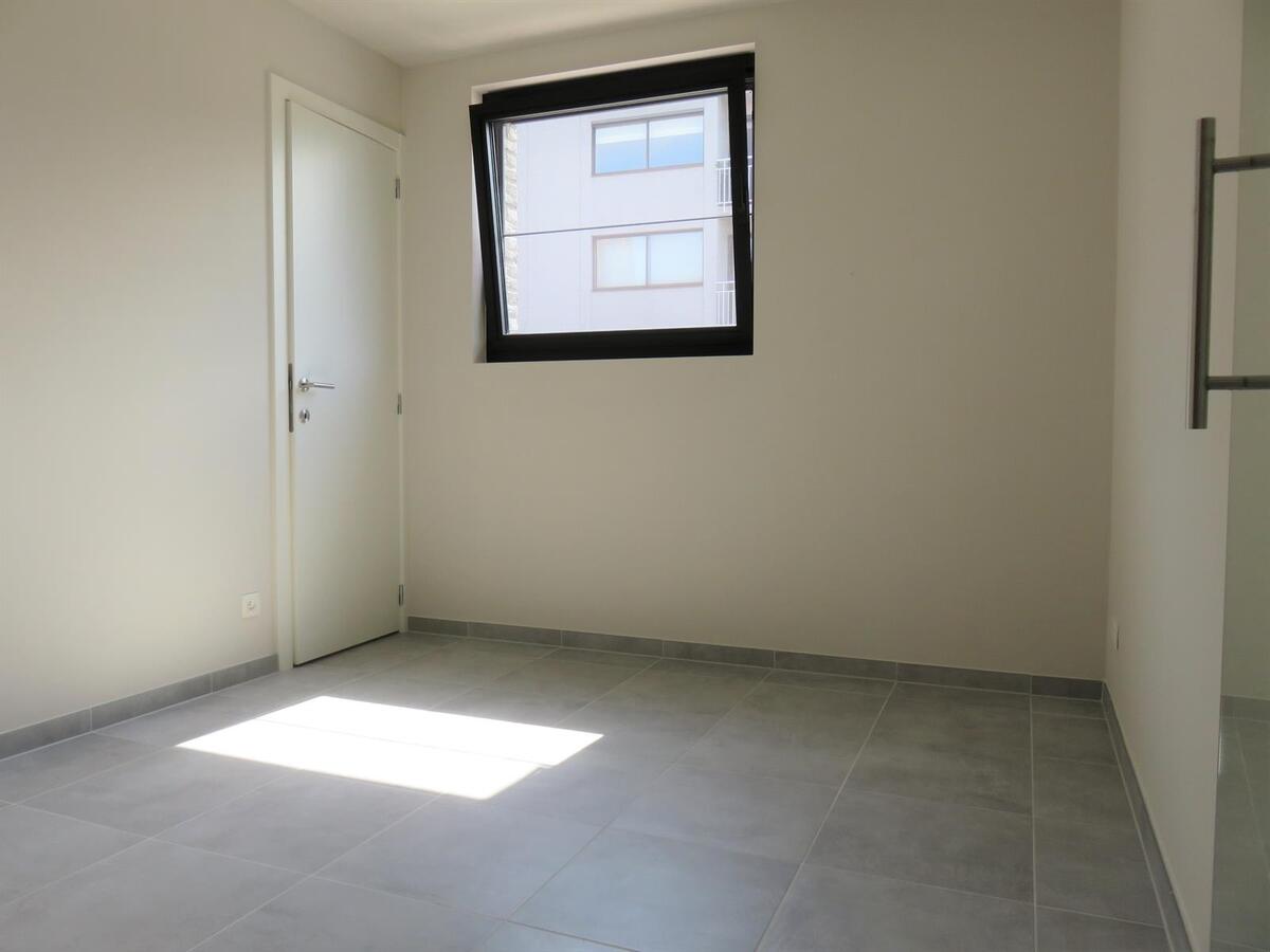 Benedenwoning verhuurd in Hasselt