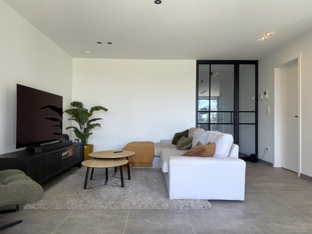 Appartement te huur in Poppel