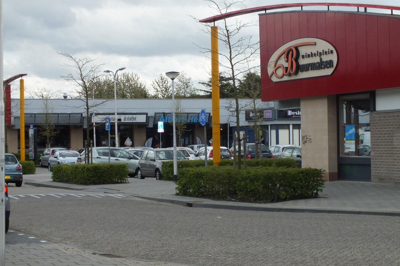 Eengezinswoning verkocht in TILBURG