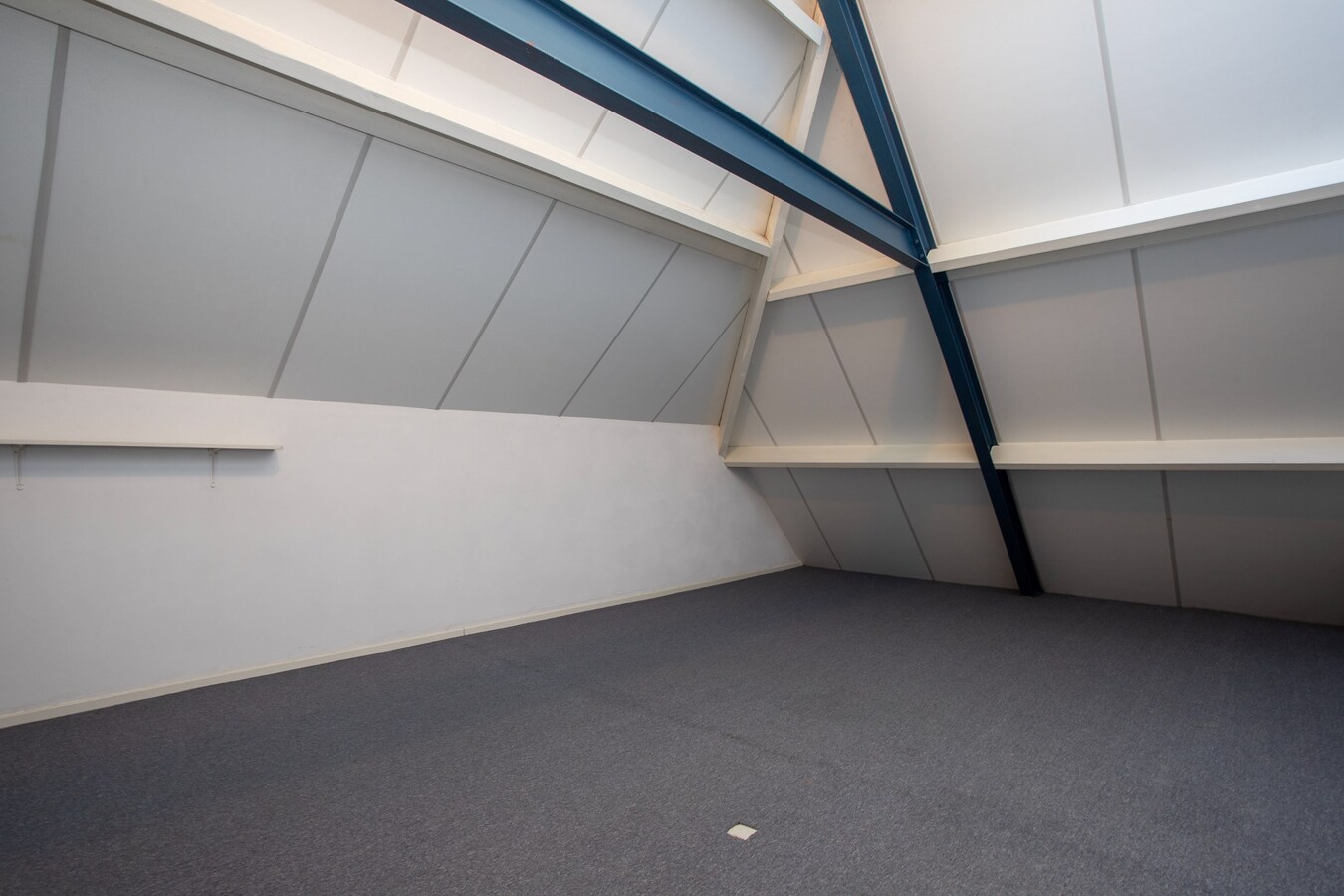 Vrijstaande woning met vrij uitzicht, slaapkamer en badkamer op de begane grond – levensloopbestendig én ruim! 