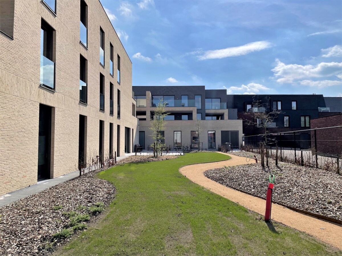 Verhuurd appartement - Oud-Turnhout