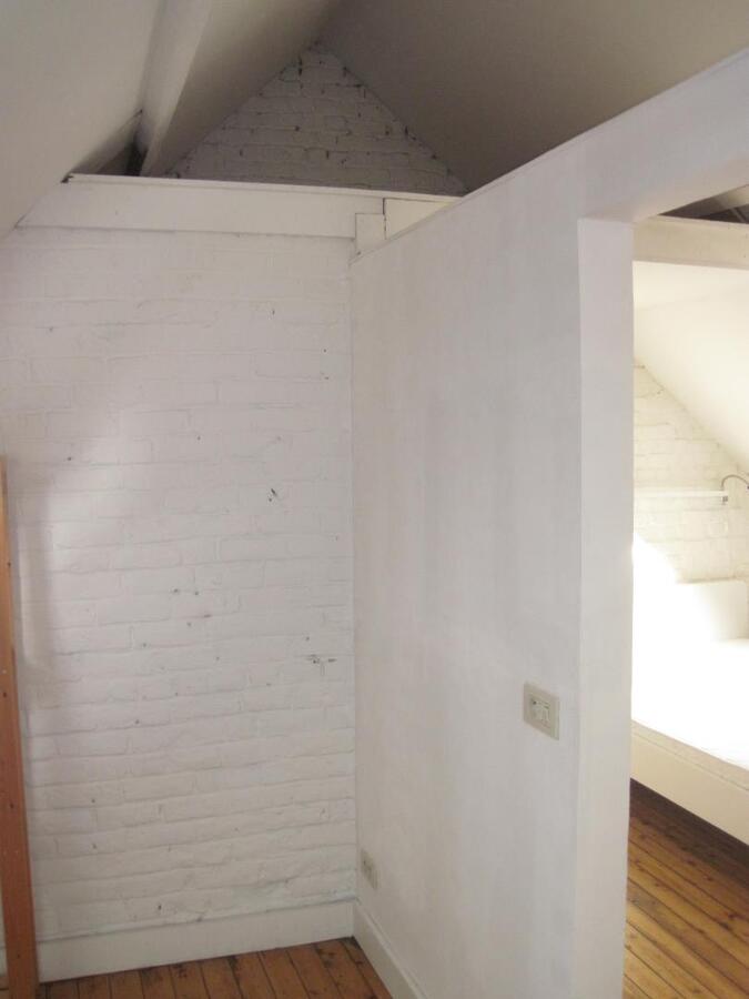 Gezellige duplex nabij 't Zuid. 