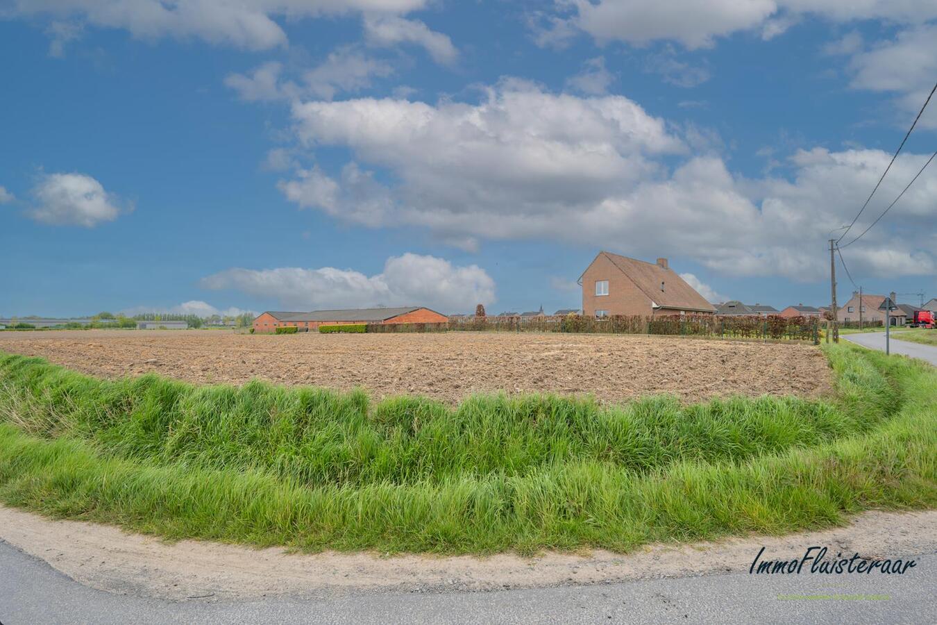 Property sold in Staden